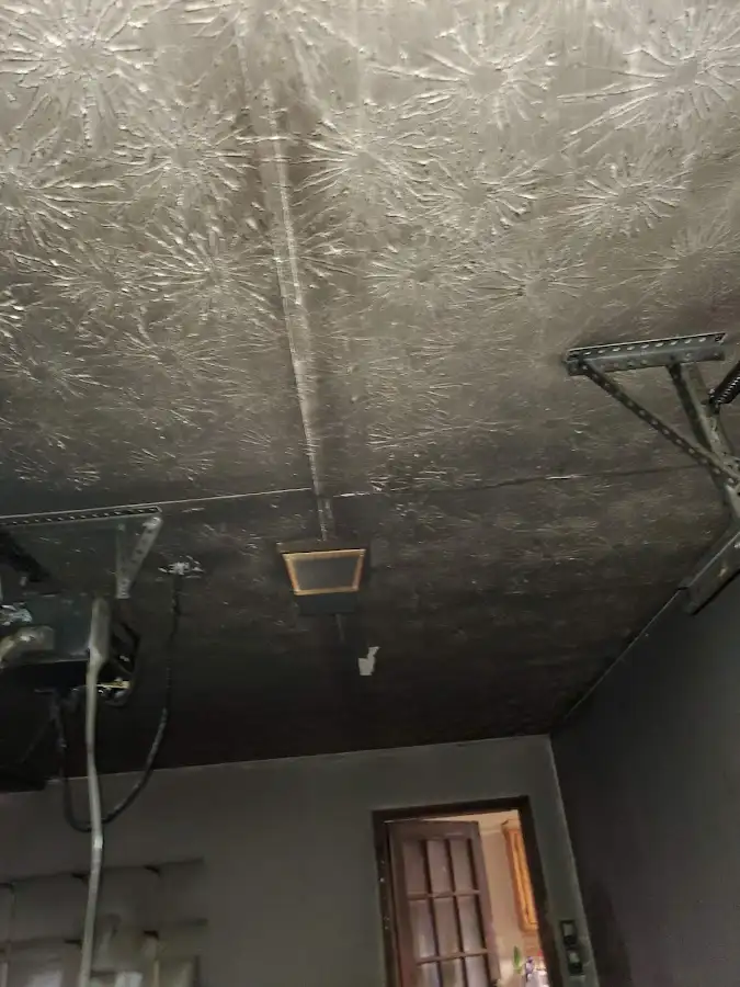 Fire and smoke damage assessment for Water Damage Assessment in Mineola